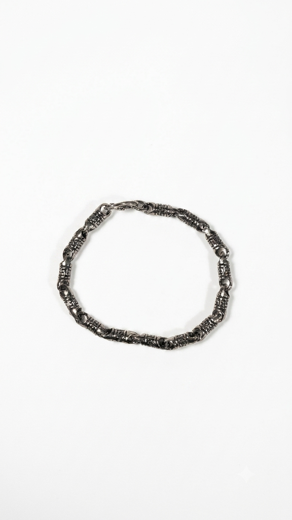 y2k sleek bracelet