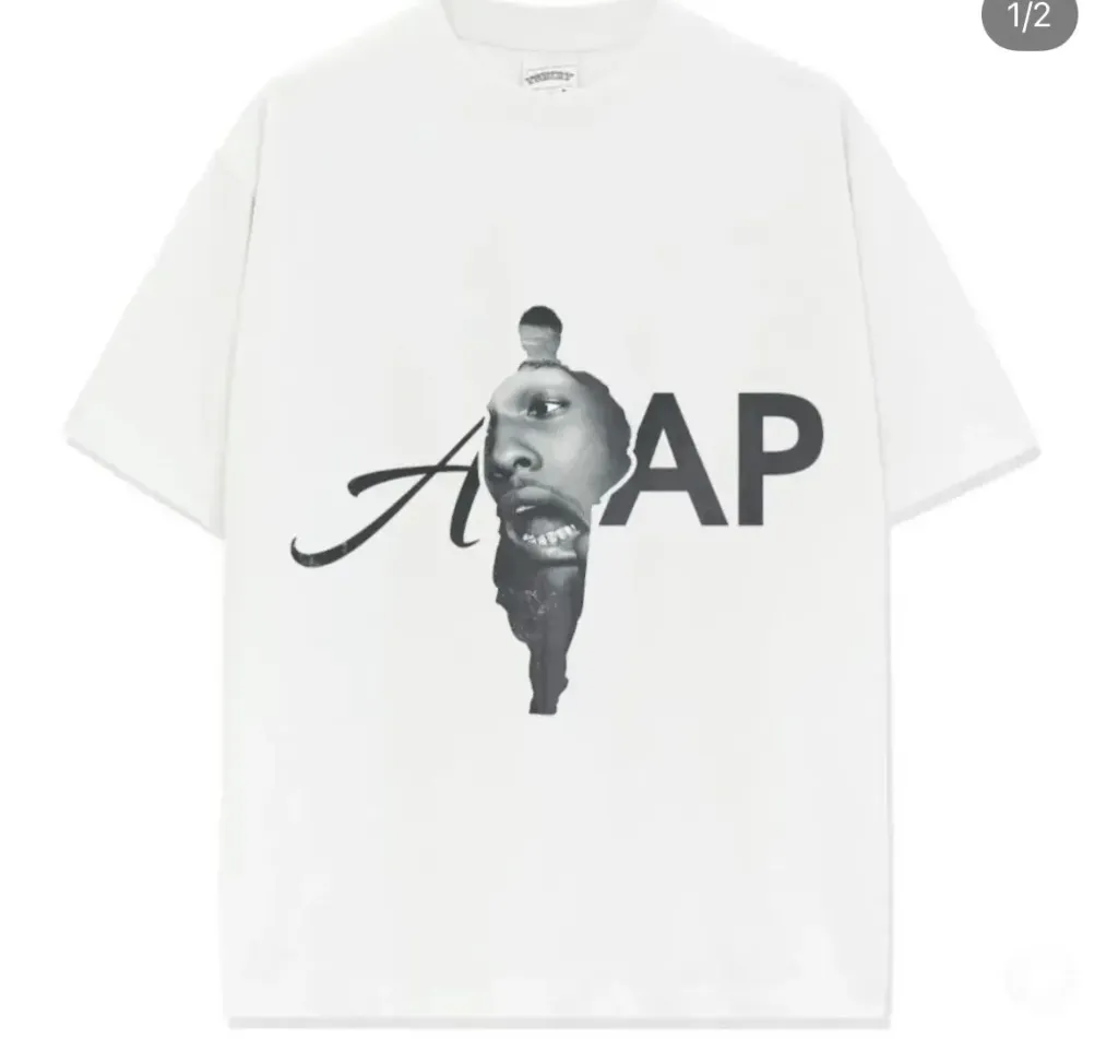 asap tee (S)
