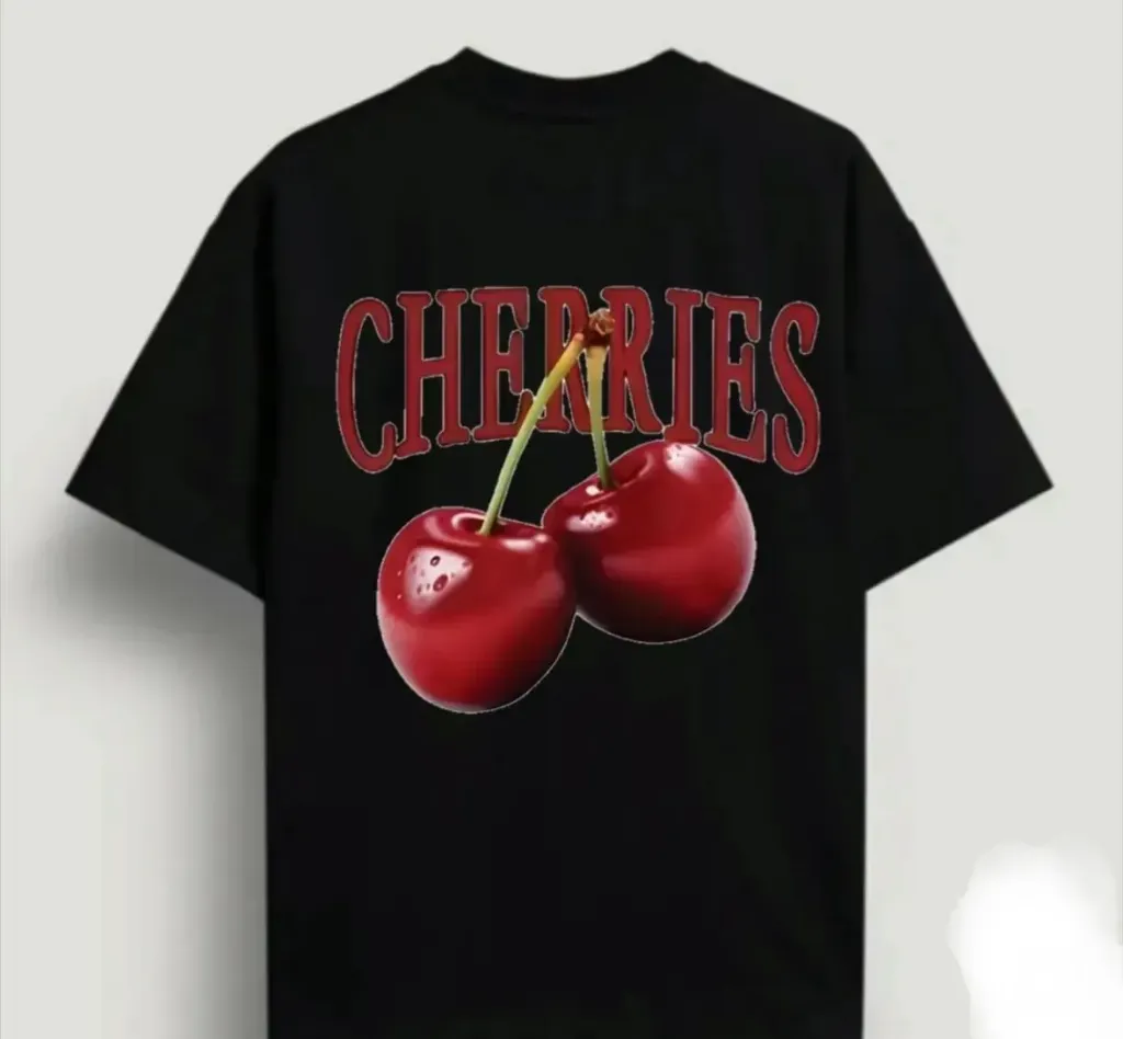 CHERRIES (S)